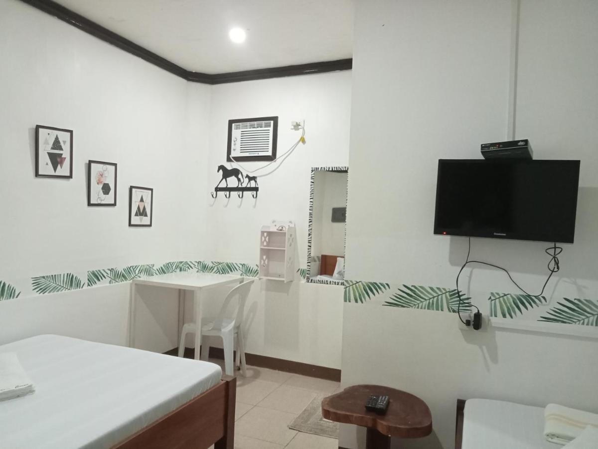 Ennas Place Coron Exterior foto