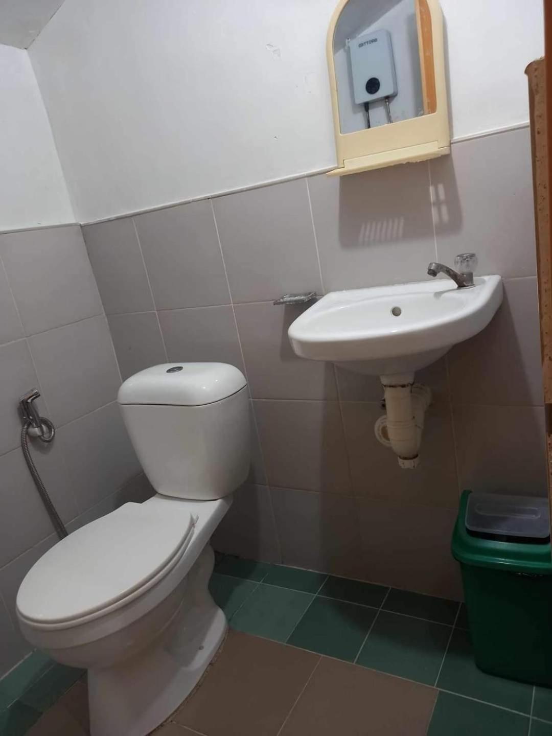Ennas Place Coron Quarto foto