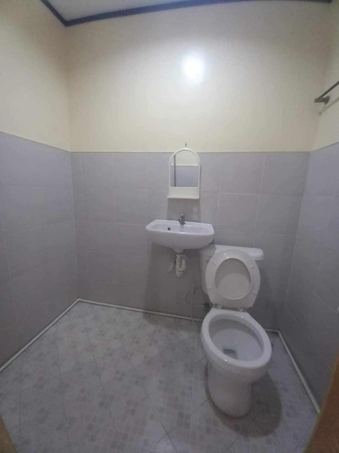 Ennas Place Coron Quarto foto