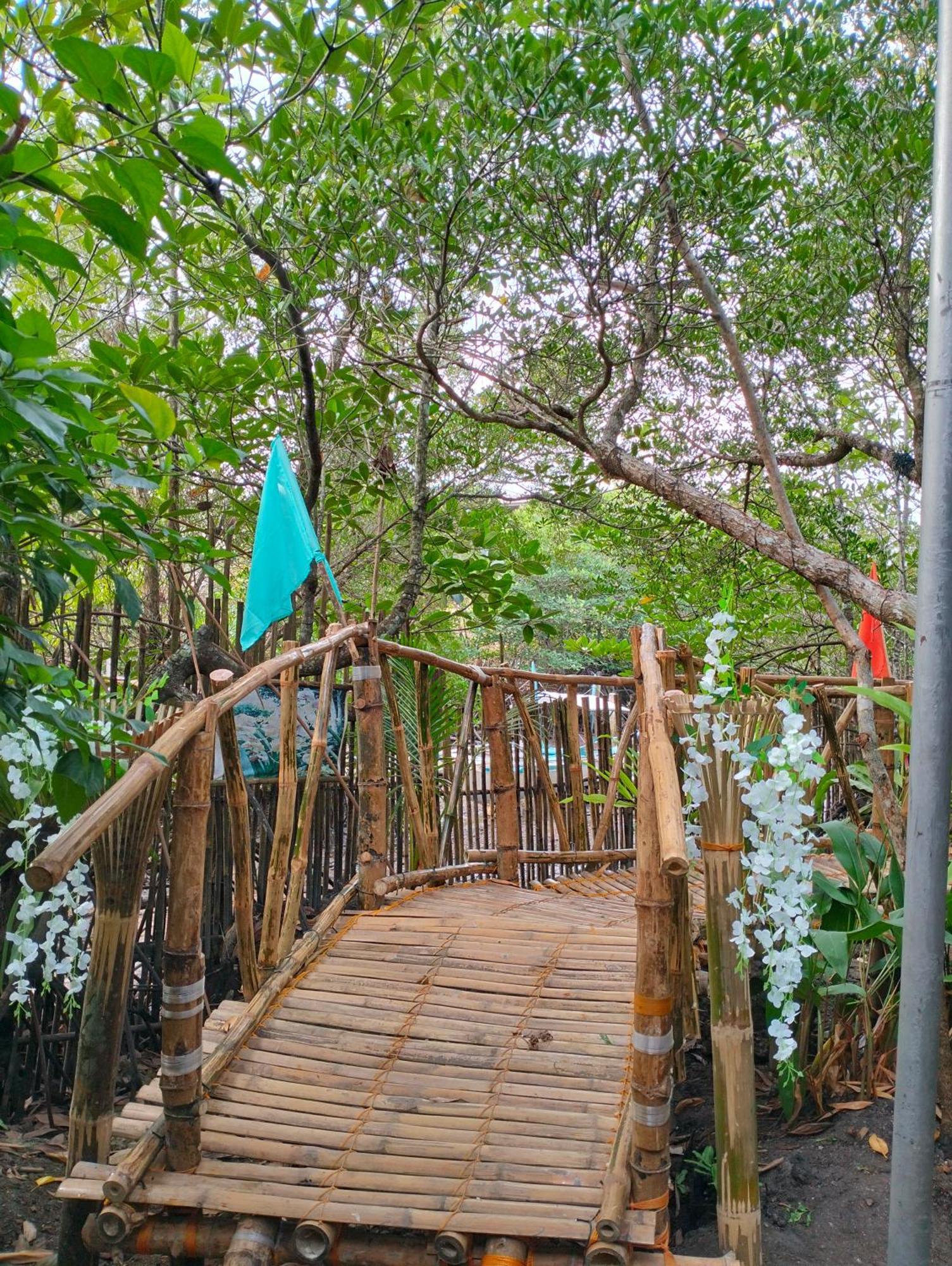 Ennas Place Coron Exterior foto